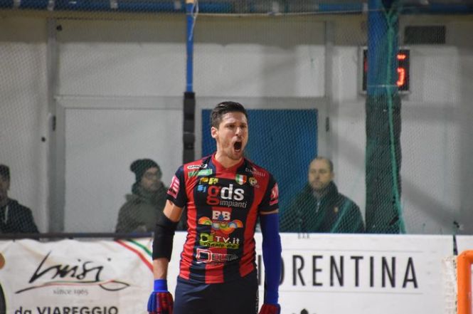 Scoppiettante 4-4 in Follonica-Forte