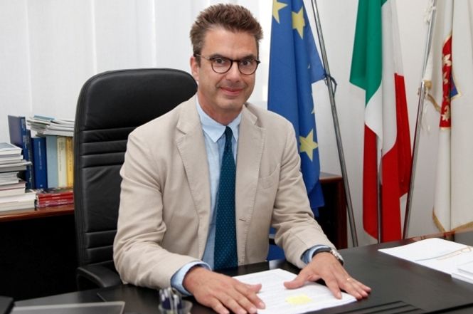 Provvedimenti emergenziali, di rilancio e a lungo termine per le imprese, il presidente di Confindustria Toscana Nord Grossi: "Noi abbiamo le idee chiare, indispensabile l'appoggio politico"