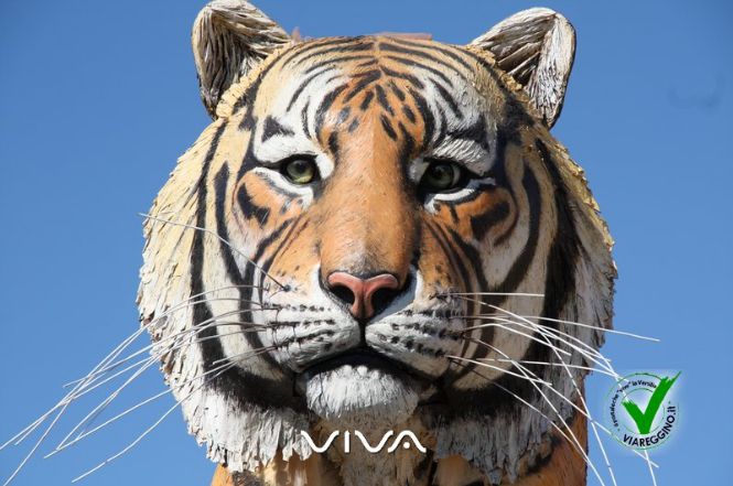 Nasce il nuovo archivio del Carnevale di Viareggio