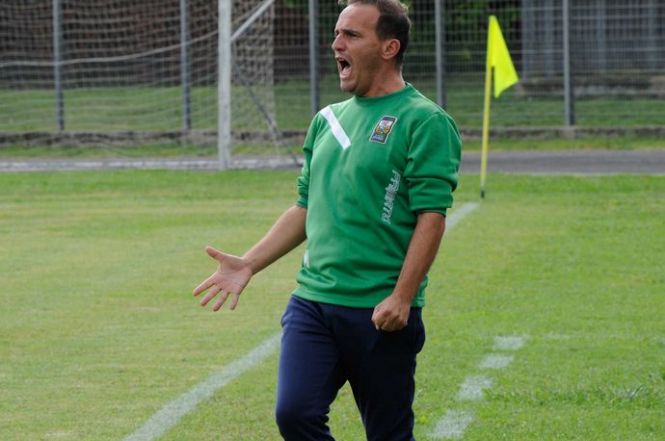 Forte Querceta "annebbiato" dalle parate di Pagnini... e il GhiviBorgo vince 1-0. Pari riagguantato al 90° per il Seravezza