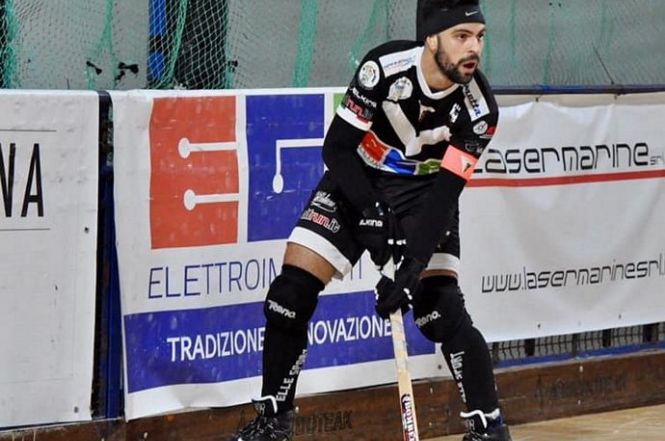 Il Cgc batte 4-2 il Roller Bassano in semifinale di Coppa Italia di A2 e dà appuntamento in finale al Vercelli (che ha schiantato 7-0 il Forte B)