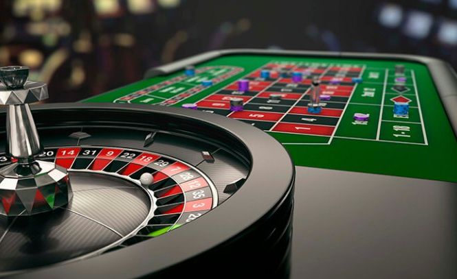 Come l'Italia regola i casinò online