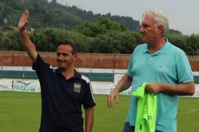 Il Real FQ chiude con vittoria e saluta Guidi. Il Seravezza ne prende 4 a Prato e saluta Vangioni