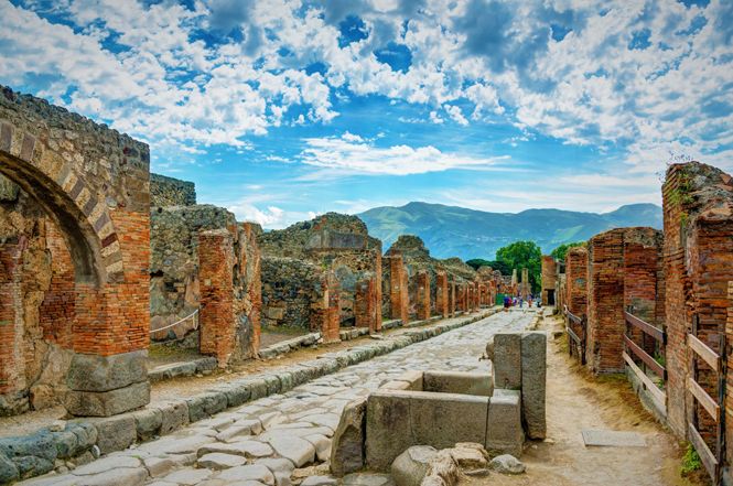 Praedia Project: al via dal 5 luglio la nuova campagna di scavi Scuola IMT e Unipi a Pompei