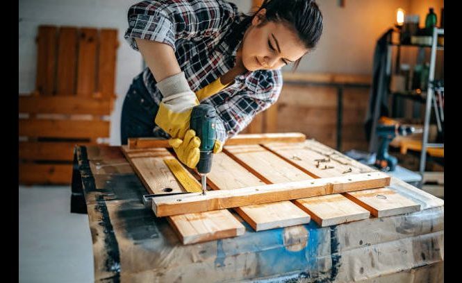 Fai da te, bricolage e DIY: alla scoperta di un mondo