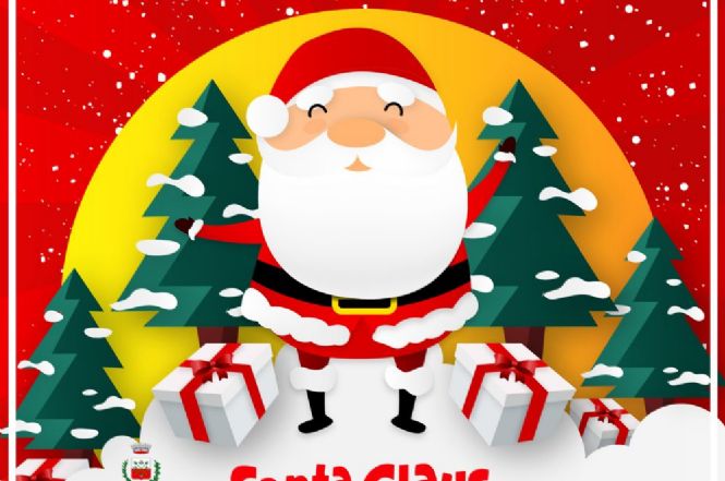 Santa Claus Party: domenica 12 dicembre vivi la magia del Natale. Ingresso Gratuito