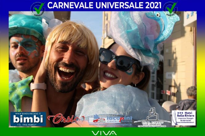 Carnevale di Viareggio, si parte il 20 febbraio: date e orario