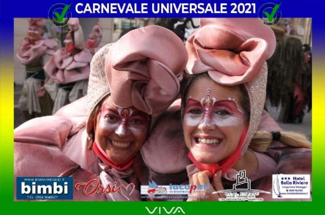 Biglietti del Carnevale disponibili fino a domenica 20 febbraio