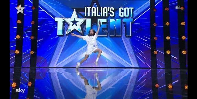 Federico Martelli, da Italia's got talent al Carnevale di Viareggio con "Bello Bello"