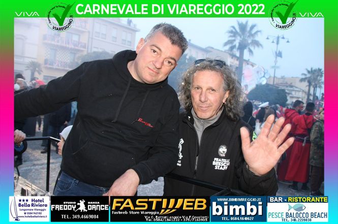 CARNEVALE 2022- I Fratelli Breschi trionfano tra le costruzioni di seconda categoria. LA CLASSIFICA