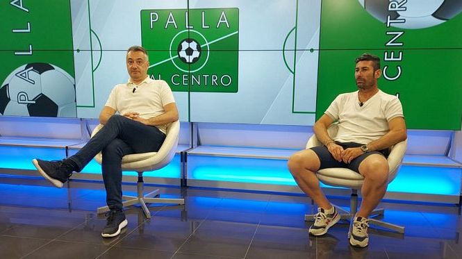 Stasera ultima puntata della stagione di «Palla al centro», alle 22.15 su Noi Tv, con ospiti Raffaele Pinzani e Federico Tosi