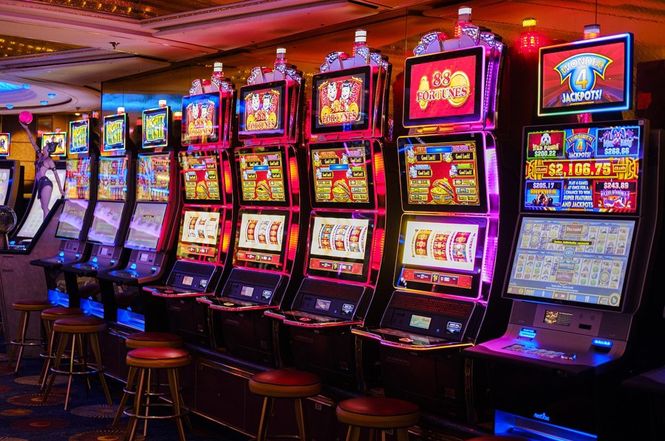 Slot: i temi più amati dai giocatori