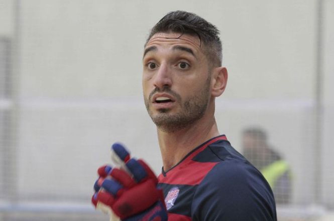 Bene il Forte dei Marmi nel trittico dei preliminari di Champions