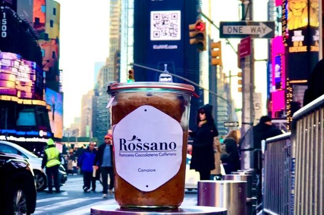 Da Camaiore a New York: storica collaborazione tra pasticceria Rossano e Fireman Hospitality Group