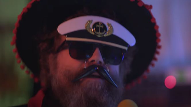 La Maschera ride, la nuova canzone del Carnevale 2023