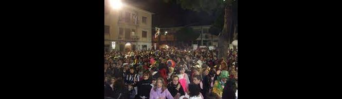 Croce Verde, festa rionale "ridotta" alla sola piazza San Francesco