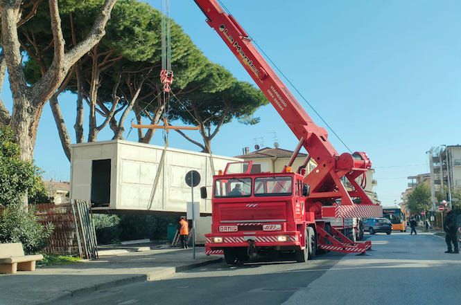 Marco Polo si veste a festa e (si) rilancia: "il rione torni festa della famiglia"