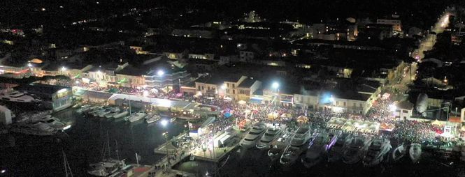 Carnevaldarsena Popular, una app per ordinare al rione e saltare la fila