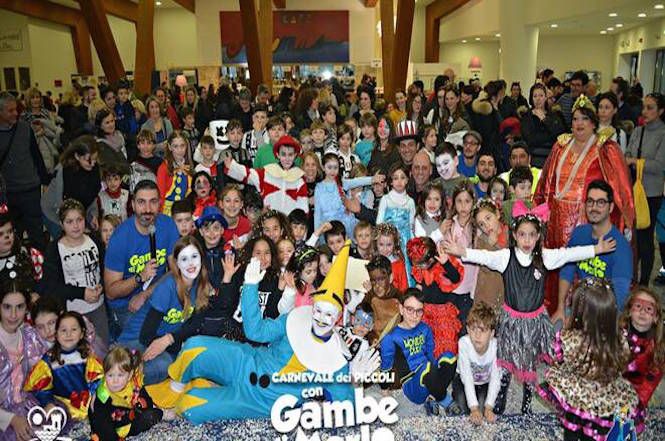 A Torre del Lago torna la festa con Gambe di Merlo