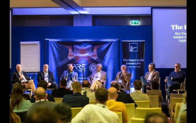 Con Yare, una yachting week "diffusa" per promuovere la nautica