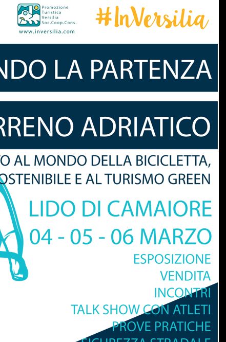 Prima edizione di “Aspettando la partenza della Tirreno-Adriatico”