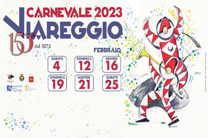 Carnevale, sabato ultimo atto. Triplice scoppio di cannone alle 17. Diretta tv