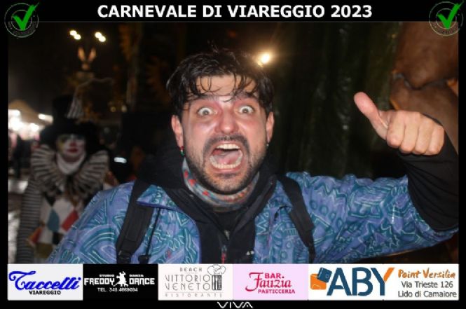 Raciti vince tra le mascherate di gruppo e vola in seconda categoria
