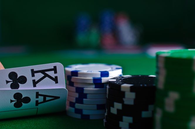 Come funziona il credito del Casinò