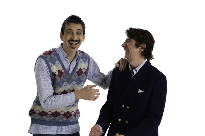 Quest'estate sul palco del festival ci saranno anche “I Soliti idioti”