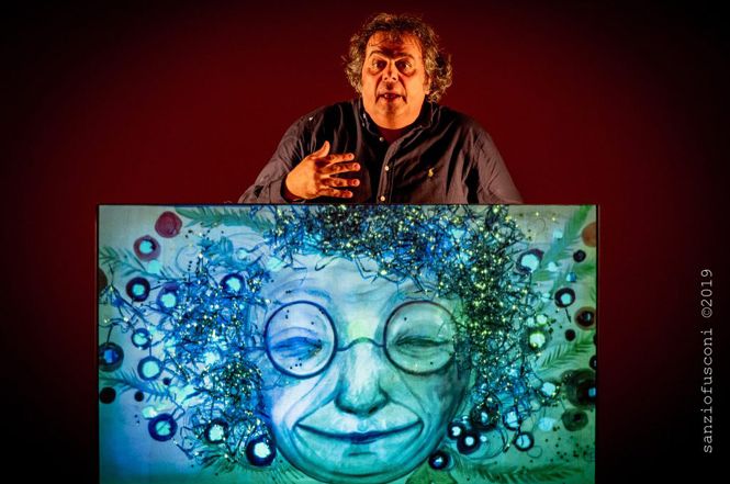 Teatro dell’Olivo: domenica 2 aprile “Trame su Misura Vol. 1” per la rassegna delle famiglie