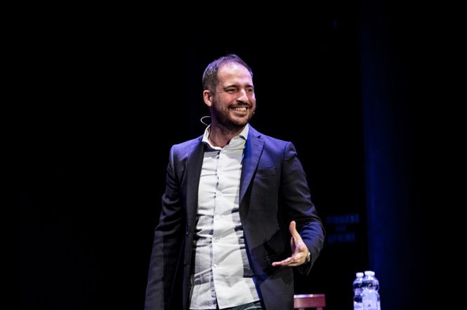 Versiliana 2023: in cartellone anche Barbascura X, Filippo Caccamo e il musical “Mortina”