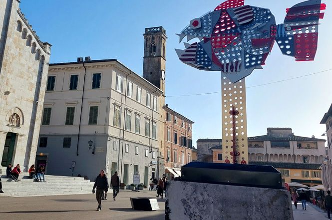 Agenda Pietrasanta: gli eventi del weekend di Pasqua