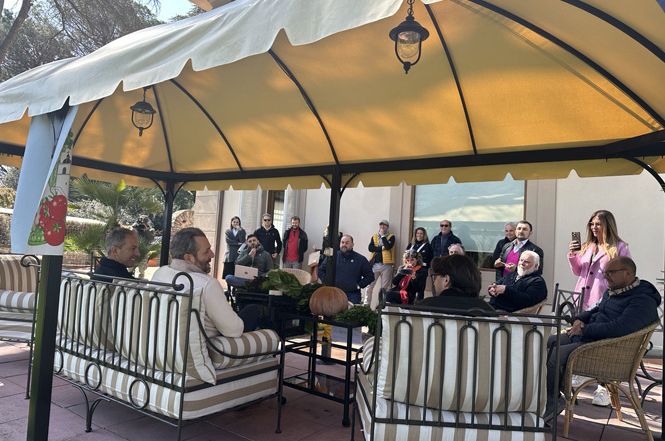 Un fittissimo e ricchissimo programma per È la Via dell’Orto 2023