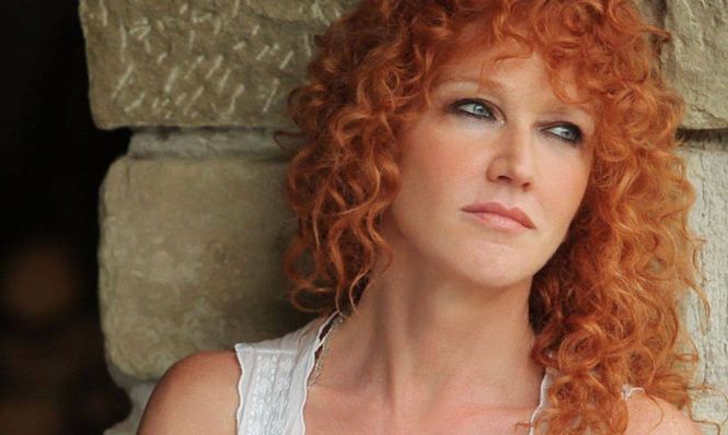 Fiorella Mannoia e Danilo Rea a Villa Bertelli