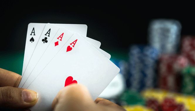 Tornei di poker: le sfide più importanti del 2023