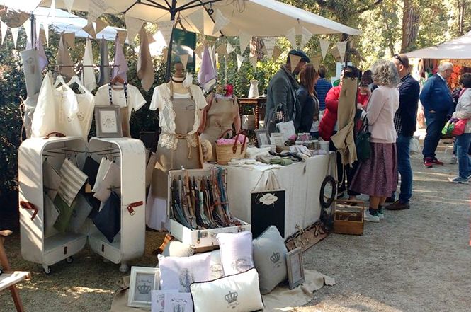Torna il “Country & Garden Show”