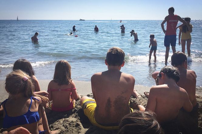 Centro estivo per bambini “Il Comune si farà carico dei costi suppletivi per i bambini con disabilità”