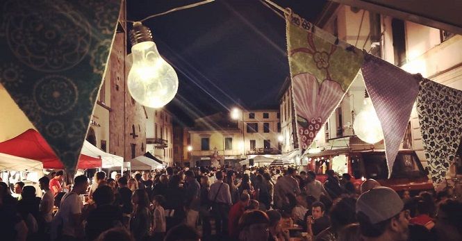 Camaiore a tutto luppolo compie 10 anni