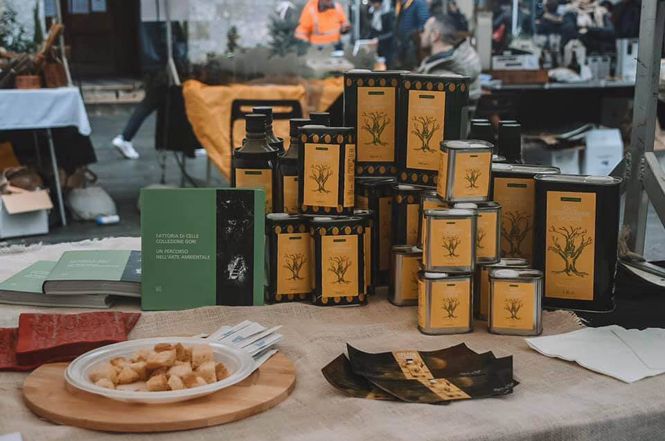 Aspettando Prim’Olio Primovino, a Lido di Camaiore un assaggio di autunno