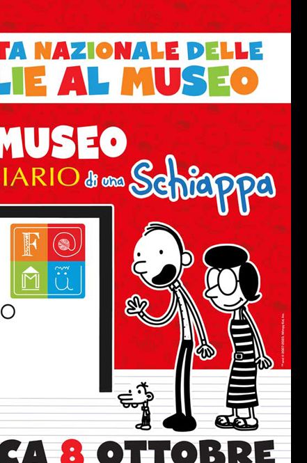 Torna domenica 8 ottobre F@MU Famiglie al museo