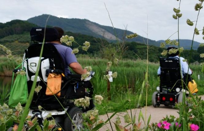 A gennaio riparte Versilia Accessibile