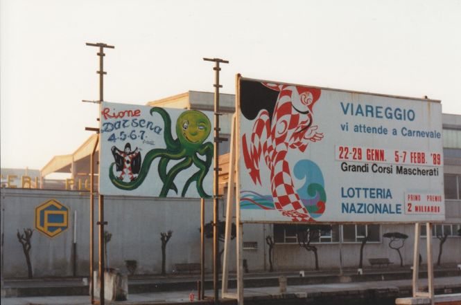 65 mila euro ai Rioni? "I rioni non hanno ricevuto alcun contributo"