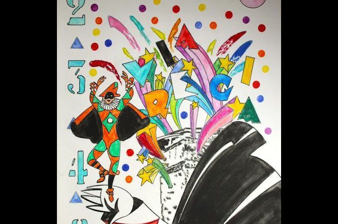 Carnevale, il via alle feste rionali dalla "Vecchia Viareggio"