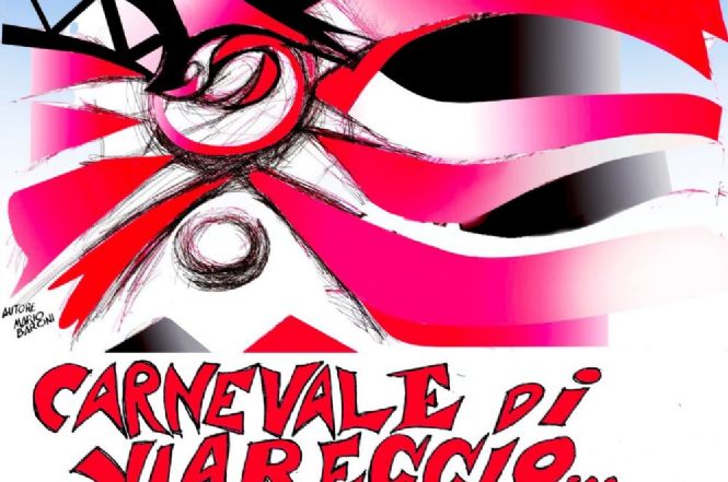 Sarà presentato martedì al Centrale il docufilm "Carnevale di Viareggio l'Eterno Effimero