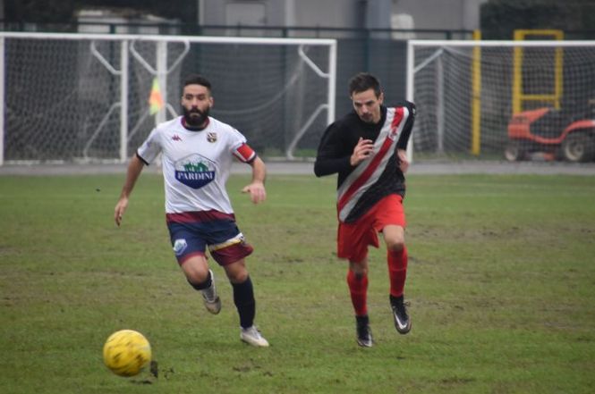 Vincono Camaiore, Pietrasanta, Capezzano e Corsanico. Terza sconfitta di fila per il Seravezza. E dopo un anno torna a perdere in campionato il Viareggio