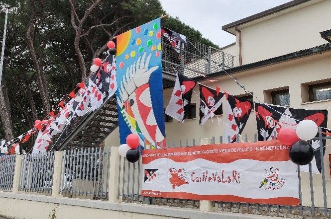 Festival di Burlamacco al via: ecco le novità