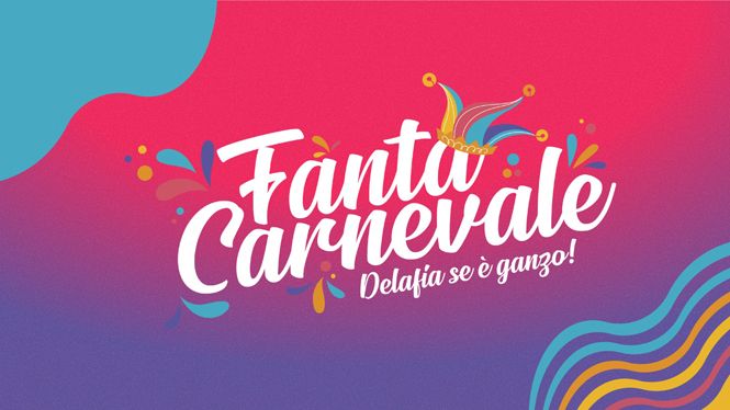 Ritorna il FantaCarnevale con la sua terza edizione