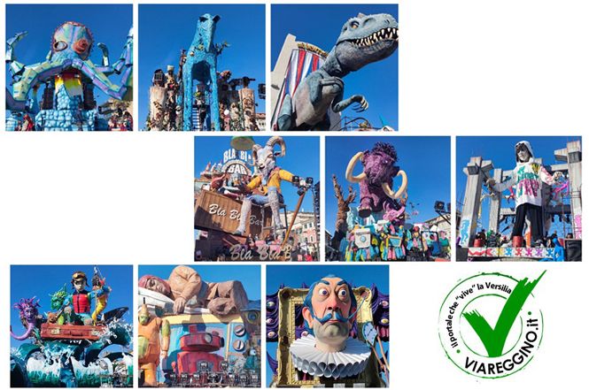 Carri di prima categoria: quali favoriti?