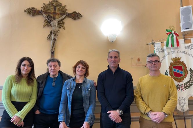 Tutto pronto per il Carnevale a Camaiore, ricco programma di eventi per il giovedì grasso