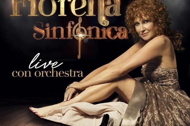 Fiorella Mannoia al 45° Festival La Versiliana il 23 agosto